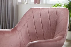 Chaise de salle à manger PHU THAP BOEK-Skyport Best