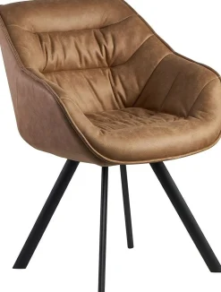 Chaise de salle à manger PHU YA-U