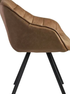 Chaise de salle à manger PHU YA-U