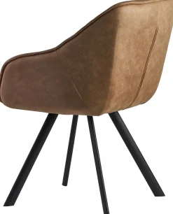 Chaise de salle à manger PHU YA-U