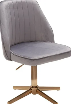 Chaise de salle à manger PHU THAP BOEK-Skyport Discount