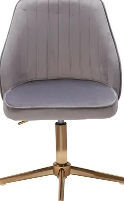 Chaise de salle à manger PHU THAP BOEK-Skyport Discount