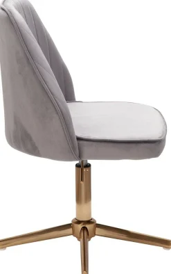 Chaise de salle à manger PHU THAP BOEK-Skyport Discount