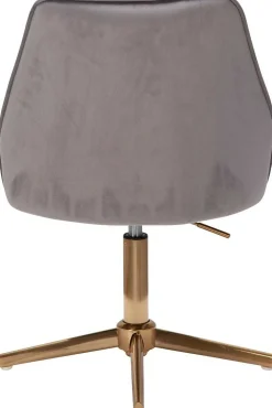 Chaise de salle à manger PHU THAP BOEK-Skyport Discount