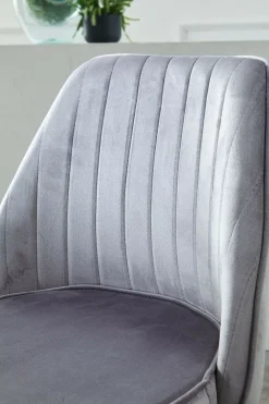 Chaise de salle à manger PHU THAP BOEK-Skyport Discount