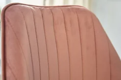 Chaise de salle à manger PHU THAP BOEK-Skyport Sale