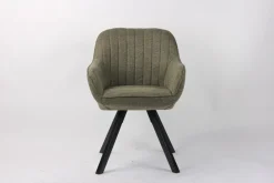 Chaise de salle à manger TAMBY