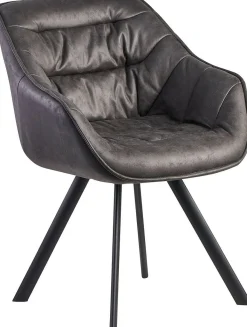 Chaise de salle à manger WOHNLING-Skyport Best