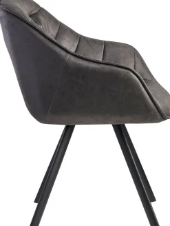 Chaise de salle à manger WOHNLING-Skyport Best