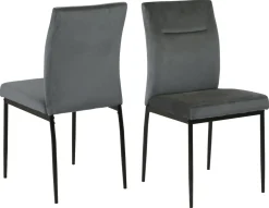 Chaise DEMI-Actona Hot