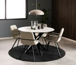 Chaise DÜSSELDORF-Actona New