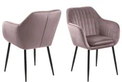 Chaise EMILIA-Actona New