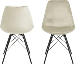 Chaise ERIS-Actona Discount