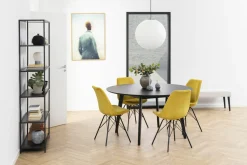 Chaise ERIS-Actona Best