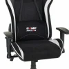 Chaise gamer / fauteuil de bureau GAME-ROCKER G-30