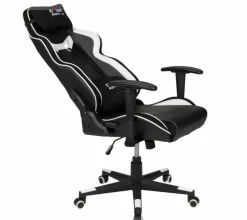 Chaise gamer / fauteuil de bureau GAME-ROCKER G-30