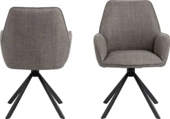 Chaise GLENDA-Actona Outlet