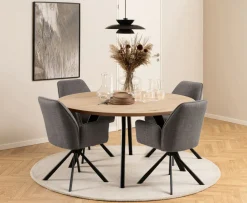 Chaise GLENDA-Actona Outlet