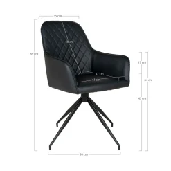 Chaise HARBO-House Nordic