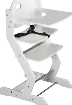 Chaise haute évolutive 100002/100006-Tissi Hot