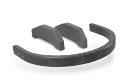 Chaise haute évolutive 100091/100093-Tissi New