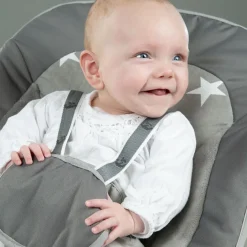 Chaise haute évolutive Born Up-Roba Baumann Clearance