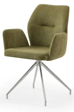 Chaise INDRAMAYU-Salesfever Outlet