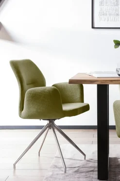 Chaise INDRAMAYU-Salesfever Outlet