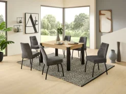 Chaise JANE-Stolkom Hot