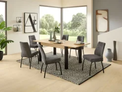 Chaise JANE-Stolkom Hot