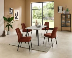 Chaise JANE-Stolkom Hot