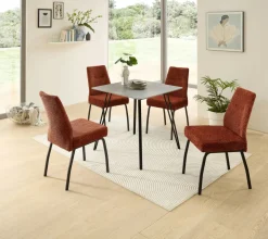 Chaise JANE-Stolkom Hot