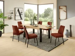 Chaise JANE-Stolkom Hot