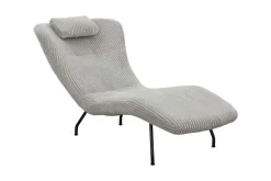 Chaise longue CISAAT