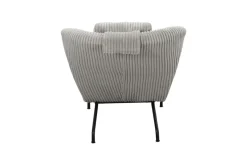 Chaise longue CISAAT