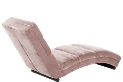 Chaise longue PASEH