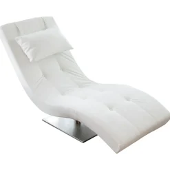 Chaise longue WERU