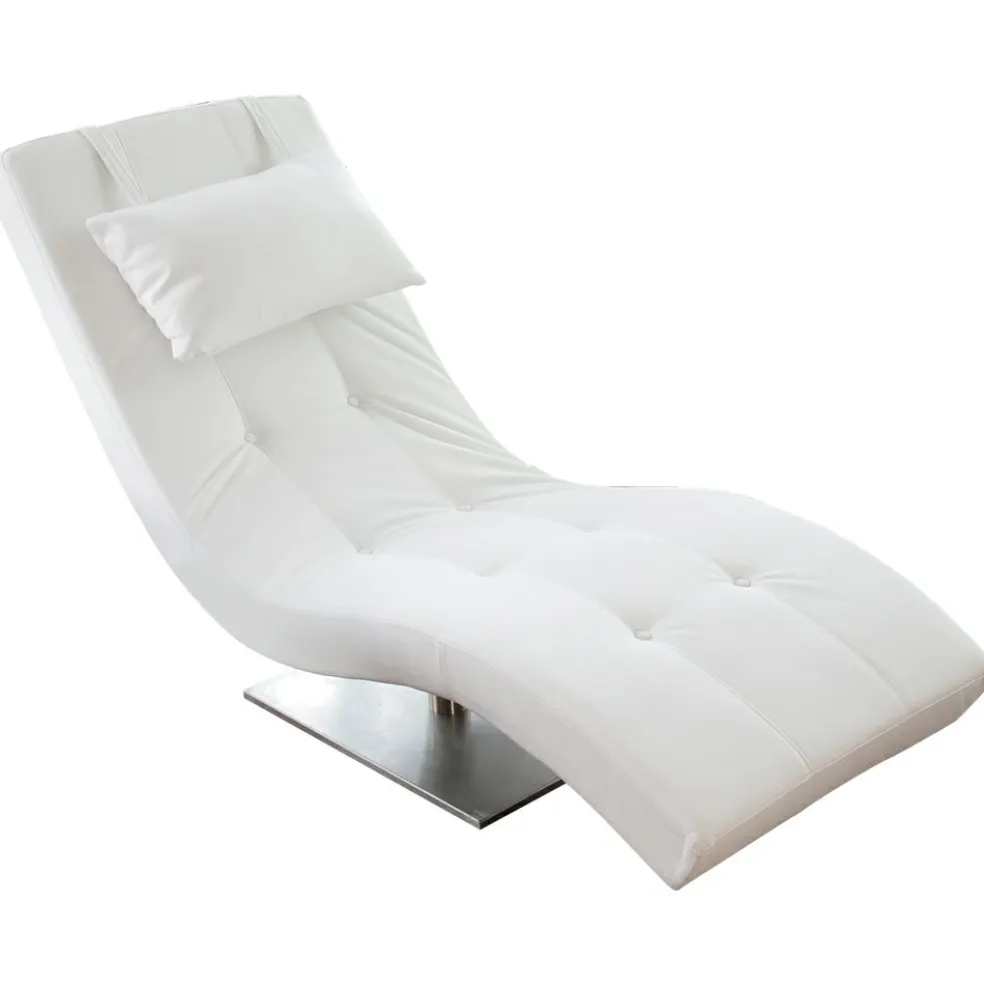 Chaise longue WERU