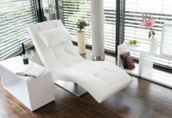 Chaise longue WERU