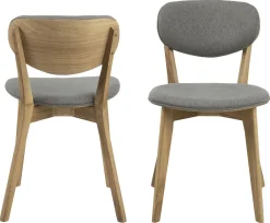 Chaise MINSK-Actona Outlet