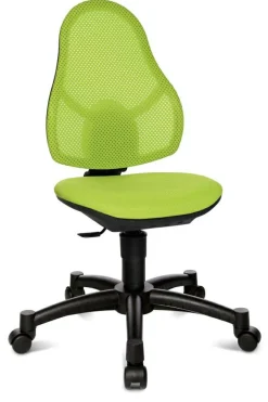 Chaise pivotante SITNESS JUNIOR 600-Topstar Hot