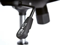 Chaise pivotante TORINO