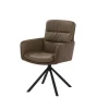 Chaise pivotante ARENDAL-Pro.Com Outlet