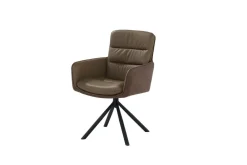 Chaise pivotante ARENDAL-Pro.Com Outlet
