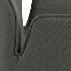 Chaise pivotante AURA