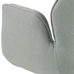 Chaise pivotante AURA