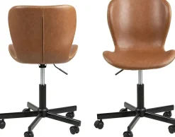 Chaise pivotante BATILDA-Actona