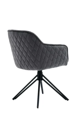 Chaise pivotante EMMA-Stolkom New