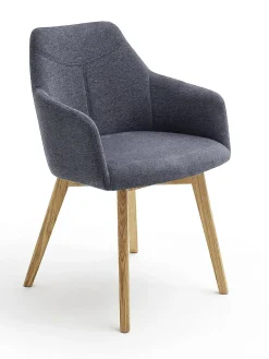 Chaise pivotante JACKSON-MCA Direkt Best