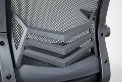 Chaise pivotante JILLI